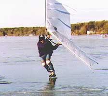 Iceflying Finland